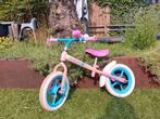 Loopfiets 12 inch, Kinderen en Baby's, Speelgoed | Buiten | Voertuigen en Loopfietsen, Ophalen, Gebruikt, Loopfiets