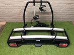 Thule VeloSpace 918 (E)fietsen tot 60kg -zeer ruim&robuust-, Ophalen, Zo goed als nieuw, Brede banden, 2 fietsen