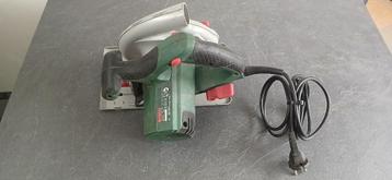 Bosch PK S 55A cirkelzaag beschikbaar voor biedingen