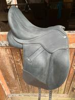 Wintec Hart, 16.5 inch dressuur zadel, Dieren en Toebehoren, Ophalen of Verzenden, Zo goed als nieuw, Dressuur