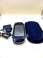Sony PlayStation Portable (PSP) Console, Spelcomputers en Games, Spelcomputers | Sony PSP, Zwart, Sony support, Taurusavenue 16 Hoofddorp