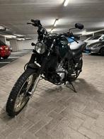 Honda Transalp 650 - Scrambler (Opknapper), Motoren, Particulier, Toermotor