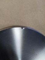 Demeyere Resto 3 Koekenpan 24 cm met schade aan onderkant, Info@mystore.nl, Verzenden, Bruggestraat 18, Zo goed als nieuw