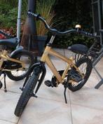 Kinderfiets, Ophalen, Gebruikt, 14 tot 16 inch, Overige merken
