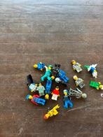 Box vol LEGO, Verzamelen, Speelgoed, Gebruikt, Ophalen of Verzenden