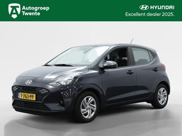 Hyundai i10 1.0 Comfort Smart | Navigatie | Private lease 31 beschikbaar voor biedingen