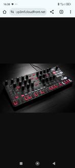 IK Multimedia Uno Synth Pro X, Ophalen of Verzenden, Nieuw, Overige aantallen, Overige merken