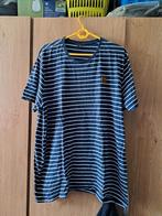 Super mooie pme legend T-shirt maat xxxl, Kleding | Heren, T-shirts, Ophalen of Verzenden, Zo goed als nieuw, Overige maten, Blauw