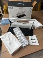 Pavo inbindmachine smartmaster 2, Diversen, Ophalen of Verzenden, Zo goed als nieuw