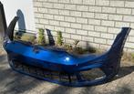 VW GOLF 8 R-LINE GTI VOORBUMPER 4PDC LD5K LAPIZ BLUE, Ophalen of Verzenden