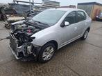 Voorruit van een Dacia Logan, 3 maanden garantie, Gebruikt, Dacia