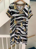 GEISHA ZEBRA PRINT TUNIEK, MAAT; L, Kleding | Dames, Overige kleuren, Geisha, Maat 42/44 (L), Ophalen of Verzenden