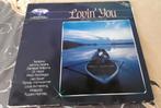 LP/Vinyl - Lovin' You Vol 1 - 2 LP's - Diamond Collection, Verzenden, Gebruikt, Pop