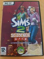De Sims 2, Vanaf 12 jaar, Ophalen of Verzenden, 1 speler, Zo goed als nieuw