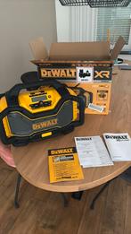 DeWalt bouwradio DCR027, Doe-het-zelf en Verbouw, Ophalen of Verzenden, Nieuw