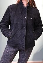 Winterjas zwart maat M, Maat 38/40 (M), Zwart, Ophalen of Verzenden, Geen merk