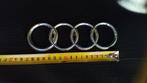 audi embleem, Ophalen of Verzenden, Nieuw, Audi, Bumper