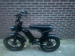 Ouxi c80, Zo goed als nieuw, 47 tot 51 cm, 50 km per accu of meer, Ophalen