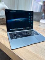 Macbook air 2020 13 inch + office pakket apple iphone ipad, Ophalen of Verzenden, Zo goed als nieuw, 13 inch, 8 GB