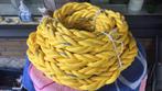 Kabel touw voor om de boot te monteren, ED., Watersport en Boten, Ophalen of Verzenden, Zo goed als nieuw