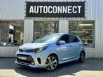 Kia Picanto 1.2 GT-Line. LEDER, STUUR/STOEL VERWARMING, AIRC, Voorwielaandrijving, Gebruikt, Elektrische ramen, 4 cilinders