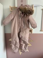 Oud roze skipak, rits kapot, verder als nieuw mt 80!, Ophalen of Verzenden, Zo goed als nieuw, Meisje