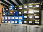 Partij 34 stuks voor / achterveren ,VW/Audi/Seat/skoda, Ophalen, Audi, Nieuw, Info@voorveer.de