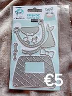 Studio Light Craftlab Snijmal - Nieuw!, Ophalen of Verzenden, Nieuw, Gereedschap of Toebehoren