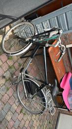 Heren fiets 7 versnellingen, Fietsen en Brommers, Ophalen, Union