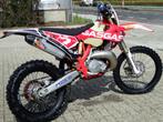 🔍  🔍   Gas Gas EC300 2019 met slechts 2799 km op te teller, Spanje, 300 cc, Bedrijf, Enduro