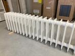 Nieuwe Brugman Column ledenradiator 450 x 2680 met 2250 Watt, Doe-het-zelf en Verbouw, 30 tot 80 cm, Radiator, Nieuw, 150 cm of meer