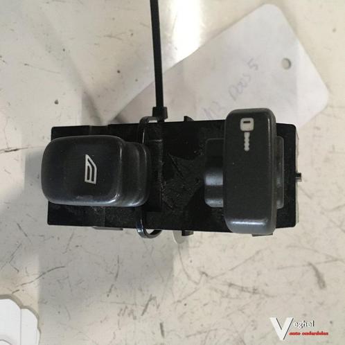 Volvo V40  2002 Raamschakelaar, Auto-onderdelen, Dashboard en Schakelaars, Gebruikt, Ophalen of Verzenden