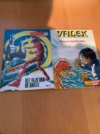 Yalek 2 albums, Verzenden, Gelezen