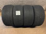 4 x 235-40-18 Bridgestone Blizzak LM005 Winterbanden, Auto-onderdelen, Banden en Velgen, Ophalen, 18 inch, Gebruikt, Winterbanden