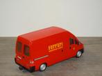 Fiat Ducato Assistenza Clienti & Ferrari Maranello - Giocher, Hobby en Vrije tijd, Modelauto's | 1:43, Verzenden, Zo goed als nieuw