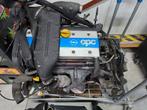 Opel zafira a opc onderdelen z20let 2.0 turbo, Ophalen of Verzenden, Opel