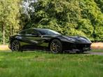 Ferrari F12 6.3 Berlinetta | Pass. Display | Carbon stuur |, Automaat, Euro 5, Achterwielaandrijving, Zwart