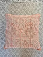 Sierkussen Kwantum 45 x 45 cm, Ophalen of Verzenden, Zo goed als nieuw, Wit, Vierkant