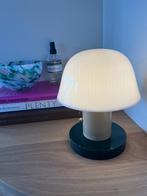 &Tradtion Setago tafellamp, oplaadbaar en dimbaar, Ophalen, Zo goed als nieuw, Minder dan 50 cm, Modern design