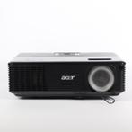 Acer P1200B Projector (237 lamp) - Incl. Garantie (B), Acer, Zo goed als nieuw, Support@acer.com, 8F, No. 88, Sec. 1, Xintai 5th Rd.
Xizhi District, New Taipei City 221
Taiwan