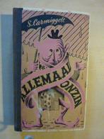 S. Carmiggelt - Allemaal onzin, Boeken, Ophalen of Verzenden, Gelezen