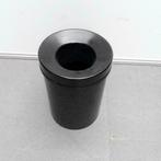 partij metalen vlamdovende afvakbakken prullenbak afvalbak, Huis en Inrichting, Woonaccessoires | Prullenbakken, Ophalen, Gebruikt