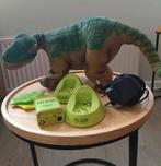 Pleo ugobe dino robot, Ophalen of Verzenden