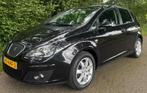 Seat Altea 1.2 TSI Good Stuff 2010 NAP AIRCO CRUISE TREKHAAK, Voorwielaandrijving, Stof, Gebruikt, Zwart