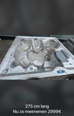 Wij hebben vele nieuwe en gebruikte jacuzzi op vooraad, Tuin en Terras, Zwembad-toebehoren, Ophalen, Jacuzziboer, Traan 5 9351 vm leek