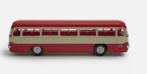 Chausson ANG 1956 Rood / Beige Autocar du Monde 1/43 nr. 42, Hobby en Vrije tijd, Modelauto's | 1:43, Verzenden, Nieuw, Bus of Vrachtwagen