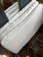 Ledikant Matrasjes 60x120 beddengoed, Ophalen, Gebruikt, Minder dan 140 cm, Matras