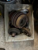 Balancers Ford v8 28 en 50 oz, Ophalen, Gebruikt, Ford USA