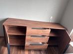Dressoir Matthias Leenbakker - Mooie opberger!, Huis en Inrichting, Ophalen, 150 tot 200 cm, Zo goed als nieuw, Met lade(s)