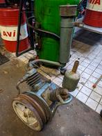 Atlas Copco KT2RAS Compressor - Gebruikt, Doe-het-zelf en Verbouw, Ophalen, Gebruikt, 10 bar of meer, Minder dan 200 liter/min